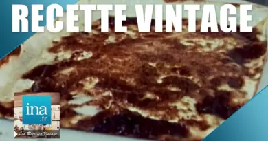 Recette : L’authentique Gratin Dauphinois | Archive INA