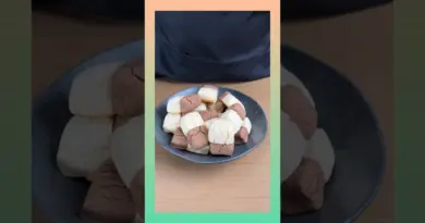 Recette de grand-mère avec 2 ingrédients !