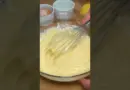 Recette du gâteau au yaourt moelleux et très facile ! 🍰