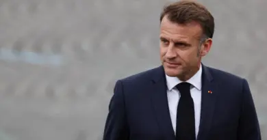 Reconnaissance de l’Etat de Palestine : les réactions fusent après l’annonce d’Emmanuel Macron