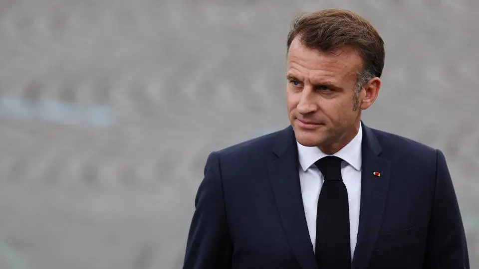 Reconnaissance de l’Etat de Palestine : les réactions fusent après l’annonce d’Emmanuel Macron