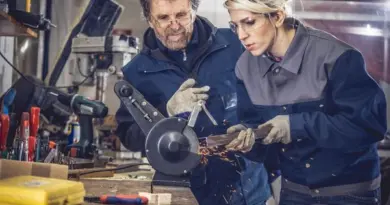 Reconversion professionnelle, qu’est ce qui change ?