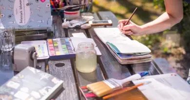 Réenchanter nos villes par l’art : plaidoyer pour une esthétique urbaine partagée et un droit au sensible (Par Oumar Ba)