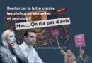 Refus de la parité et de lutter contre les violences : le RN ne défend pas les femmes
