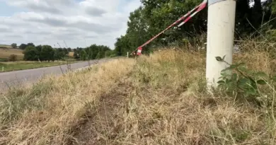 Refus d’obtempérer en Saône-et-Loire : mort d’un jeune de 13 ans, comportement suspect du conducteur… Ce que l’on sait