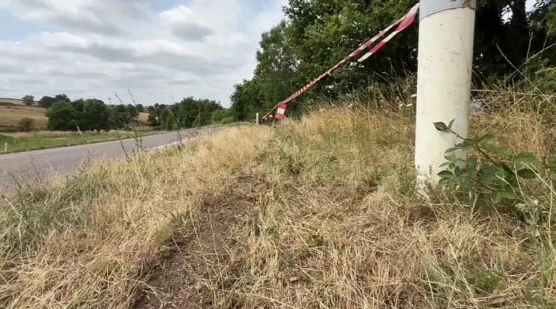 Refus d’obtempérer en Saône-et-Loire : mort d’un jeune de 13 ans, comportement suspect du conducteur… Ce que l’on sait