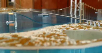Relier la Sicile avec un pont, l’astuce comptable de l’Italie pour satisfaire l’Otan