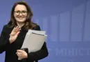 Remaniement en Ukraine : Volodymyr Zelensky veut nommer Ioulia Svyrydenko à la tête du nouveau gouvernement