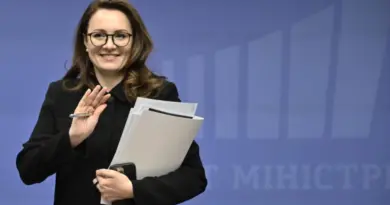 Remaniement en Ukraine : Volodymyr Zelensky veut nommer Ioulia Svyrydenko à la tête du nouveau gouvernement
