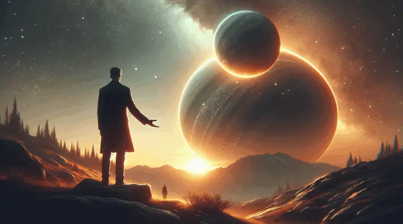 « Rencontres en ciel pur » : l’astronomie dans le viseur – Le Dauphiné Libéré