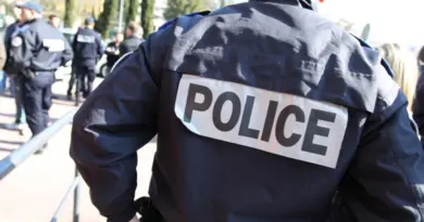 Rennes : un jeune de 20 ans meurt poignardé en pleine rue