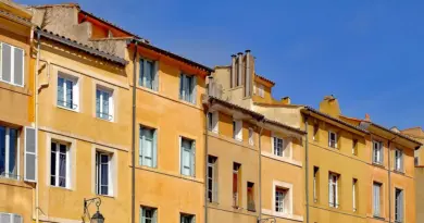 Rentrée du barreau d’Aix : « Être avocat, c’est avoir une place dans la cité » – mesinfos