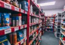 Reportage : l’innovation au cœur du succès de Routin, dont les sirops s’exportent à travers le monde