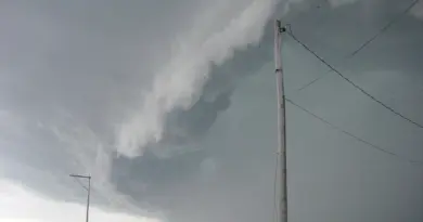 Retour de la pluie, vigilance jaune orage dans le Gard et l’Hérault… à quelle météo s’attendre en Occitanie ce week-end