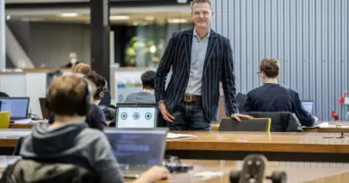 Retour d’expérience : comment l’université technologique d’Eindhoven a fait face à une cyberattaque majeure