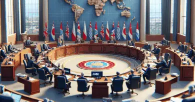 Retour sur le Conseil municipal du 30 juin