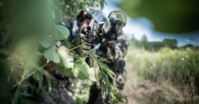 Revivez l’intégralité du défilé militaire du 14-Juillet sur les Champs-Élysées
