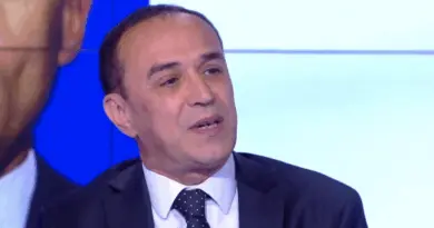 «Rima Hassan ne représente pas la France au Parlement européen, elle représente le Hamas», estime le journaliste Karim Maloum