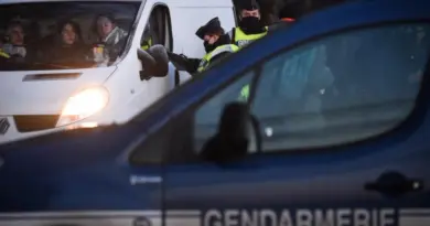 Risque d’incendie, routes fermées, drones… Ce que l’ont sait de la rave party illégale en Lozère