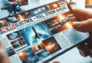 Rocket Lab | Electron « Full Stream Ahead »