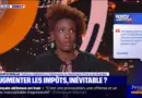 Rokhaya Diallo (auteure): “Aujourd’hui, on a beaucoup moins de chance de s’émanciper par le travail que par un héritage”
