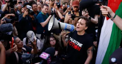 Royaume-Uni : des partisans du groupe interdit Palestine Action arrêtés à Londres
