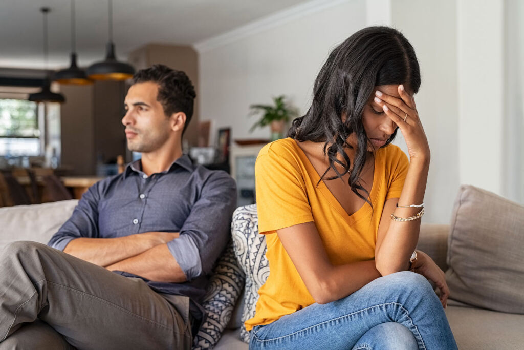 Rupture amoureuse, voici le temps qu’il faut vraiment pour tourner la page selon les chercheurs