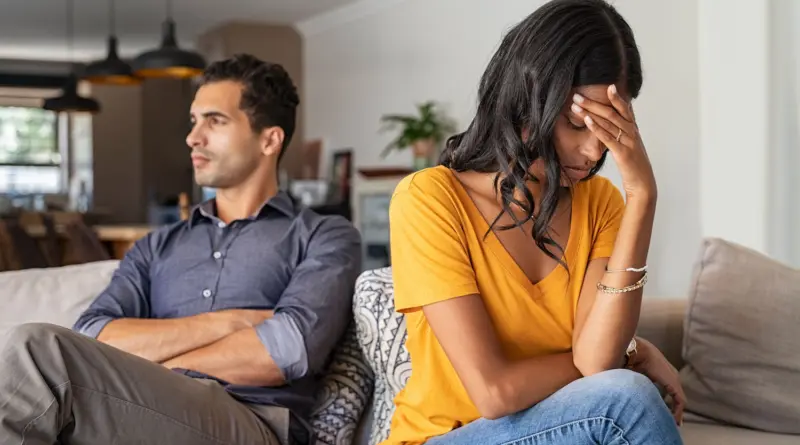Rupture amoureuse, voici le temps qu’il faut vraiment pour tourner la page selon les chercheurs