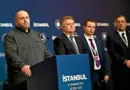 Russes et Ukrainiens s’accordent sur un échange de prisonniers, l’Ukraine propose une rencontre Poutine-Zelensky