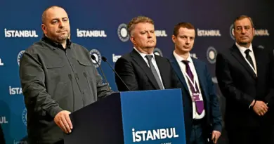 Russes et Ukrainiens s’accordent sur un échange de prisonniers, l’Ukraine propose une rencontre Poutine-Zelensky