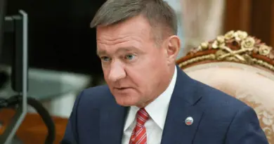 Russie : tout savoir sur Roman Starovoït, ancien ministre des Transports qui s’est suicidé après avoir été démis de ses fonctions