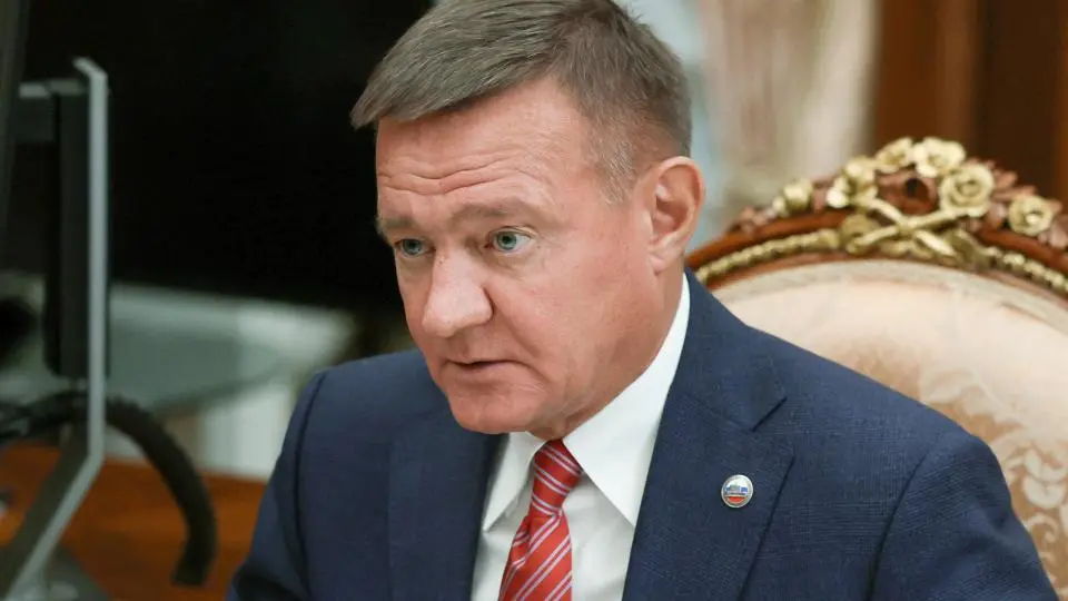 Russie : ancien gouverneur de Koursk, ministre des Transports, inculpation pour fraude… Tout savoir sur Roman Starovoït, qui s’est suicidé après avoir été démis de ses fonctions