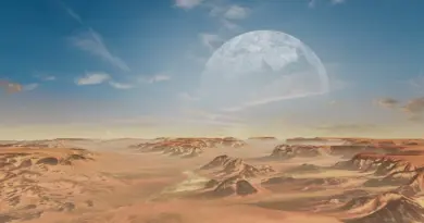SAINT PIERRE DU CHAMP. Constell’Arzon, des soirées contes et astronomie – L’Éveil de la Haute-Loire