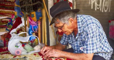 SENS. Dix-huit artisans d’art à la boutique éphémère