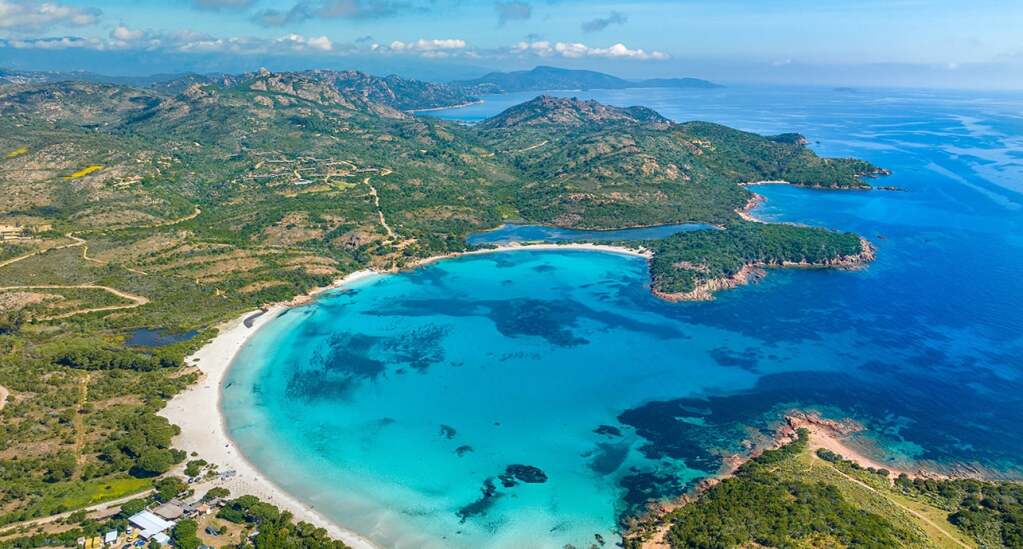 SONDAGE EXCLUSIF. Les 100 destinations touristiques estivales idéales des Français
