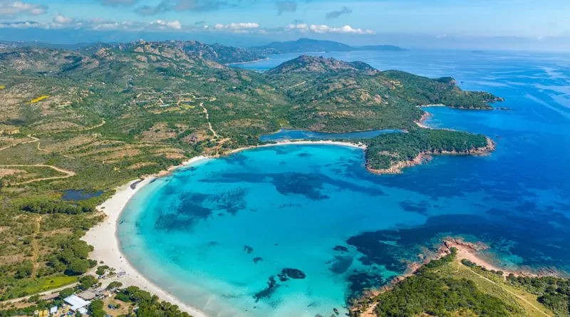 SONDAGE EXCLUSIF. Les 100 destinations touristiques estivales idéales des Français