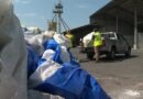 Sacs à engrais, bidons : 100 000 tonnes de déchets agricoles sont recyclés et transformés grâce à une collecte géante