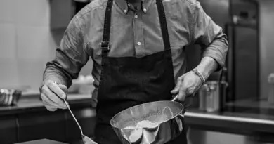 Saint-Germain : un street-food italien