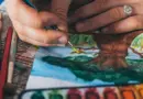 Saint-Jean-de-Monts. Père et fils exposent leurs visions à l’Art café – Ouest-France