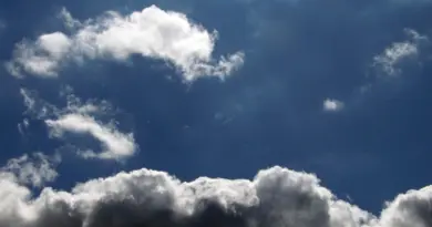 Saint-Mihiel. Fabrice Gillant, passionné de météo, dévoile sa facette littéraire
