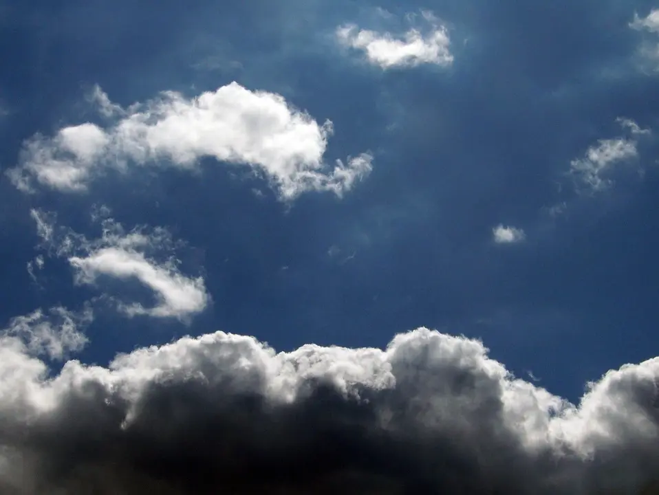 Saint-Mihiel. Fabrice Gillant, passionné de météo, dévoile sa facette littéraire
