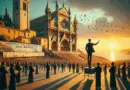 Saint-Raphaël : Concours Choral International en Provence – TV83
