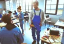 Sales Administrator