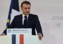 «Sans doute jamais la liberté n’avait été aussi menacée depuis 1945» : ce qu’il faut retenir du discours d’Emmanuel Macron face aux armées