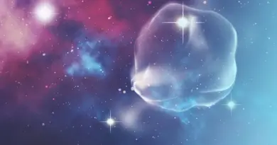 Sans le vouloir, la Terre émet un signal clair vers les extraterrestres…