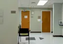 Santé: M. Tahraoui visite le Centre Hospitalier provincial de Tinghir