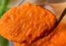 Sauce Tomate Crue : 4 ingrédients et Sans Cuisson / Recette Minute 🍅