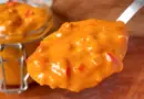 Sauce algérienne maison | Ma version prête en quelques minutes !
