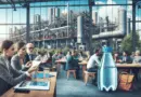 Scandale des eaux minérales : Nestlé Waters met en place une nouvelle solution technique pour continuer à exploiter l’eau minérale Perrier