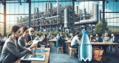 Scandale des eaux minérales : Nestlé Waters met en place une nouvelle solution technique pour continuer à exploiter l’eau minérale Perrier